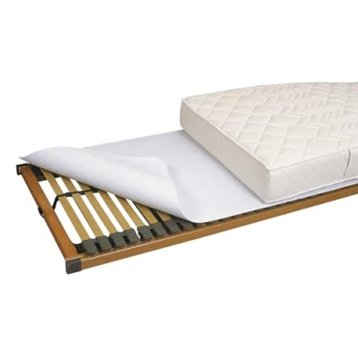 Abbildung von f.a.n. Frankenstolz Unterbett Matratzenschoner (Maße: 100 x 200 cm)