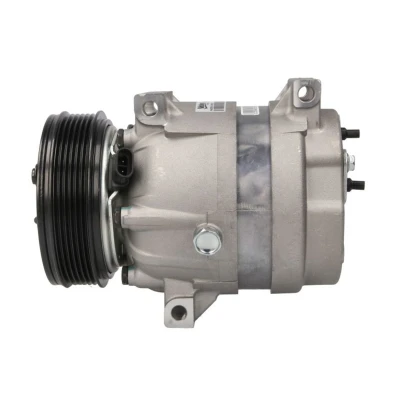 Abbildung von VALEO NEW ORIGINAL PART 699143 Kompressor 5V16 12 PAG 46 R 134a mit Kompressoröl RENAULT: TRAFIC 2 Kasten, Bus, MASTER Kasten