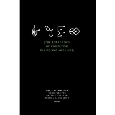 Abbildung von The Energetics of Computing in Life and Machines