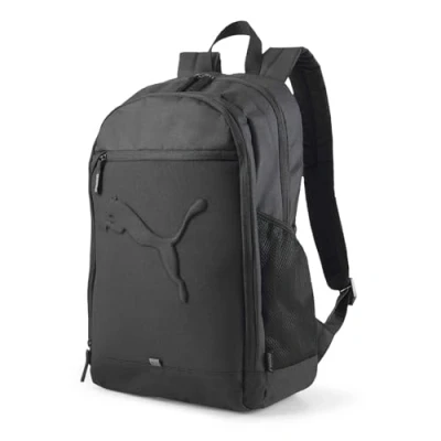 Abbildung von PUMA Unisex Erwachsene Buzz Backpack Rucksack, Schwarz, OSFA