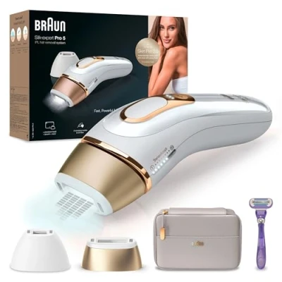 Abbildung von Braun Silk expert Pro 5 PL5157