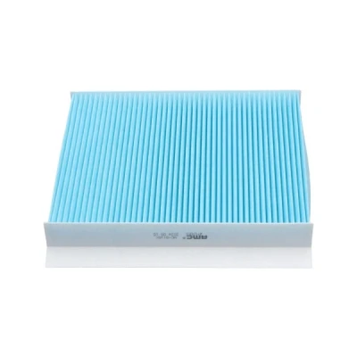 Abbildung von KAVO PARTS HC 8116X Innenraumfilter mit antiallergischer Wirkung 240mm 198mm 30mm HONDA: CIVIC 8 Hatchback, Stufenheck, Coupe