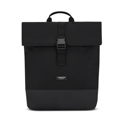 Abbildung von Larkson Tammo Tagesrucksack, Größe: One Size, Schwarz