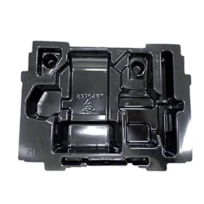 Abbildung von Makita 837646 7 Typ 2 Inneres Fach für Modell RP0900 Plunge Router
