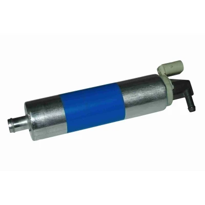 Abbildung von VEMO Q+, original equipment manufacturer quality V30 09 0010 Kraftstoffpumpe elektrisch MERCEDES BENZ: S Klasse Limousine, SL Cabrio, Coupe