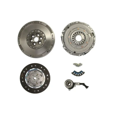 Abbildung von VALEO FULLPACK DMF (CSC) 837010 Kupplungssatz FIAT: BRAVO 2, LANCIA: DELTA 3