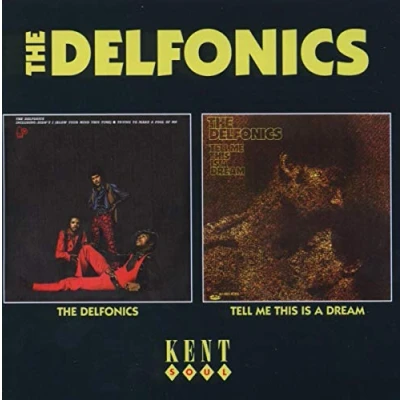Abbildung von The Delfonics/Tell Me This Is a Dream