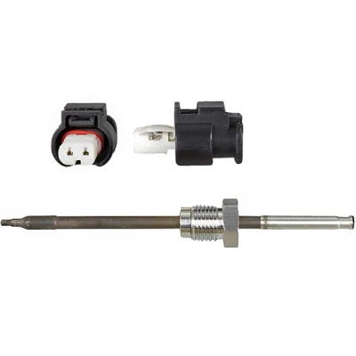 Abbildung von METZGER 0894585 Sensor, Abgastemperatur MERCEDES BENZ: E Klasse Limousine, C T modell, modell