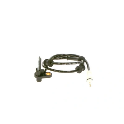 Abbildung von BOSCH 0 265 007 532 ABS Sensor mit Kabel Hallsensor 748 RENAULT: Kangoo I, I Rapid