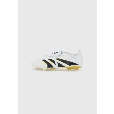Abbildung von adidas Unisex MacBook Pro Uhr, Cloud White Core Black Gold Metallic, 42 EU