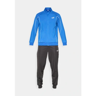 Abbildung von PUMA Trainingsanzug &quot;POLY PIPING SUIT&quot;, (2 tlg.)