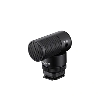 Abbildung von Sony ECM G1