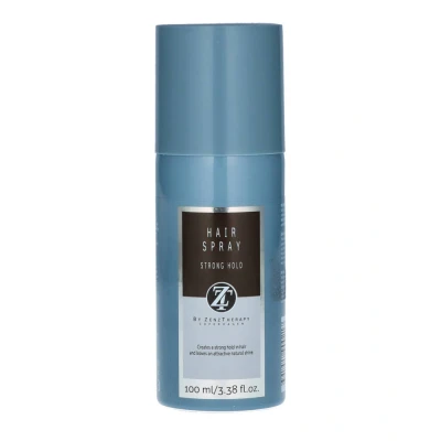 Abbildung von Zenz Therapy Hairspray Strong Hold Travelsize 100 ml