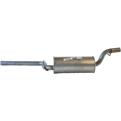 Abbildung von BOSAL 280 257 Mittelschalldämpfer FORD: Focus Mk1 Kombi, Schrägheck, Limousine