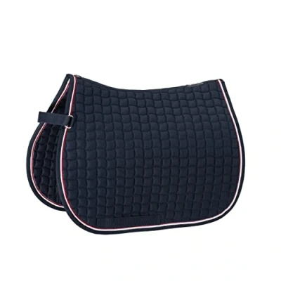Abbildung von Eskadron Schabracke Cotton Contrast Shetty Nightblue XXS