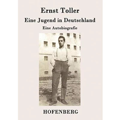 Abbildung von Eine Jugend in Deutschland