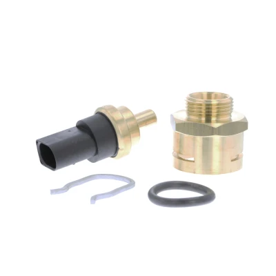 Abbildung von VEMO V10 72 1280 Kühlmitteltemperatursensor EXPERT KITS + mit Dichtring, Adapter VOLKSWAGEN: Golf 4 Schrägheck, Passat B5 GP Variant