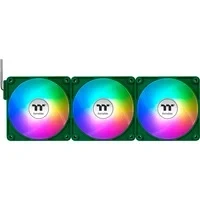 Abbildung von CT120 EX ARGB Sync PC Cooling Fan Racing Green, Gehäuselüfter