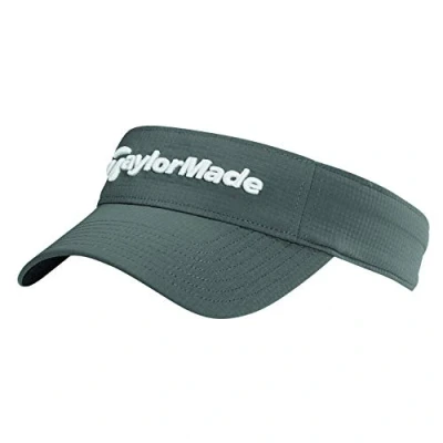Abbildung von TaylorMade Damen Women&#039;s Tour Visor Visier, anthrazit, Einheitsgröße