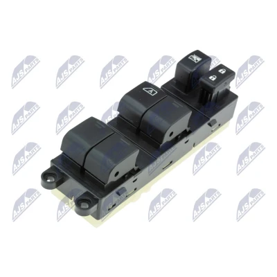 Abbildung von NTY EWS NS 028 Schalter, Fensterheber vorne links