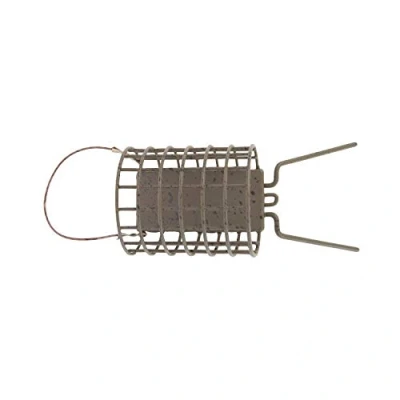 Abbildung von Preston Claw Feeder 120g Futterkorb