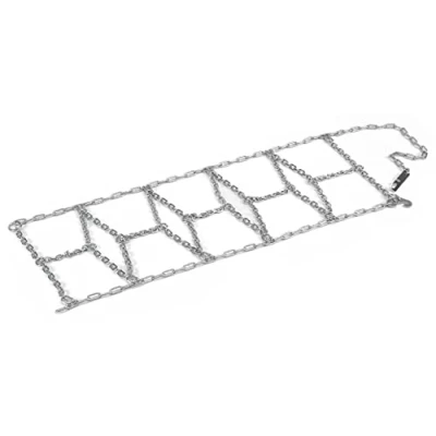 Abbildung von rollySchneeketten, 2 St&uuml;ck f&uuml;r R&auml;der 308x98