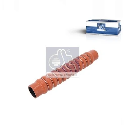 Abbildung von DT Spare Parts 1.11820 Ladeluftschlauch 43