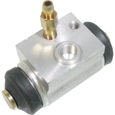 Abbildung von DELPHI LW80107 Bremszylinder 19 ohne integrierten Regler MERCEDES BENZ: A Klasse