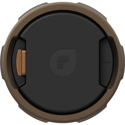 Abbildung von PolarPro Defender Gehäusekappe Canon RF Mount Wald