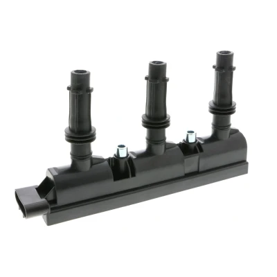 Abbildung von VEMO V40 70 0083 Zündspule 7 OPEL: Corsa D Schrägheck, JEEP: Compass, Patriot, DODGE: Journey MPV, Caliber