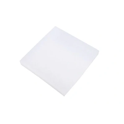 Abbildung von LTWHOME Polyester Filterschwamm Passend für Juwel Compact/BioFlow 3.0 Filters/M(50 Stück)