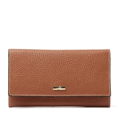 Abbildung von dR Amsterdam Mint Ladies Wallet 110159 mocha