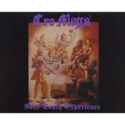 Abbildung von Near Death Experience Re Release