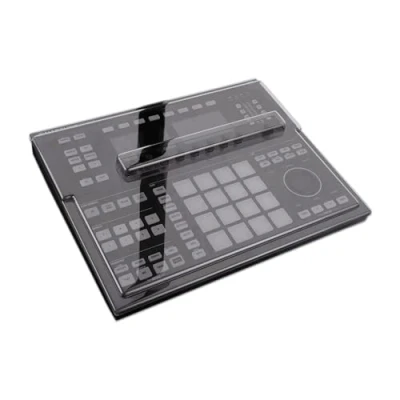 Abbildung von Decksaver DS PC MSTUDIO Cover für NI Maschine Studio