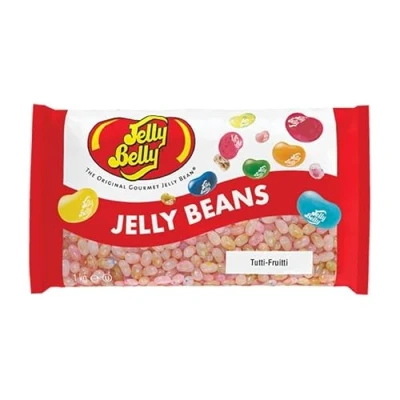 Abbildung von Jelly Belly Beans Tutti Frutti 1 KG