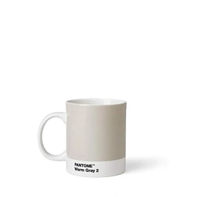 Abbildung von PANTONE Kaffeeservice, Porzellan Kaffeebecher, 375ml