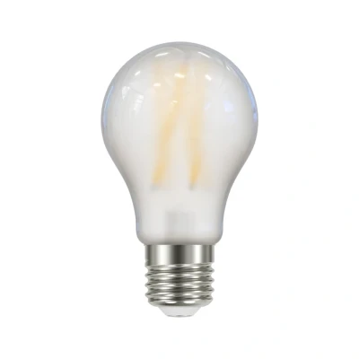 Abbildung von LED Leuchtmittel Filament, matt, E27, 3,8W, 3000K, 806 lm