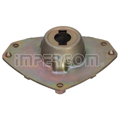 Abbildung von ORIGINAL IMPERIUM 27267 Federbeinstützlager Vorderachse links ohne Lager, Kugellager ALFA ROMEO: 145, 156 Sportwagon, 155, FIAT: Coupe