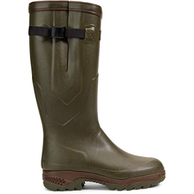 Abbildung von Aigle Parcours Iso 2 kaki Stiefel