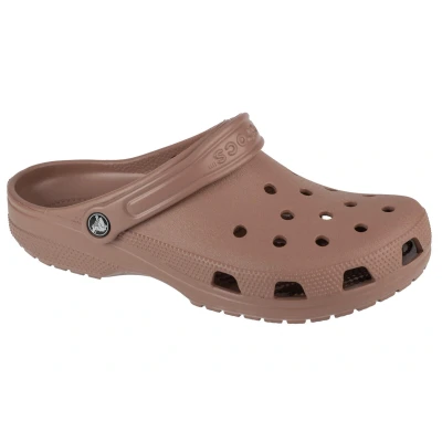 Abbildung von Crocs Classic Clog 42 43 EU Latte