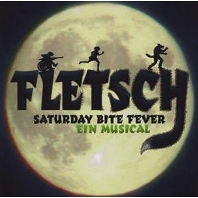Abbildung von Fletsch Saturday Bite Fever