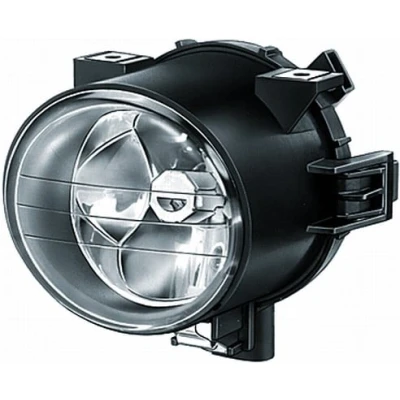 Abbildung von HELLA 1N0 270 204 051 Nebelscheinwerfer links 12 ohne Glühlampe SKODA: Fabia I Schrägheck, VOLKSWAGEN: Lupo / 3L, SEAT: Arosa