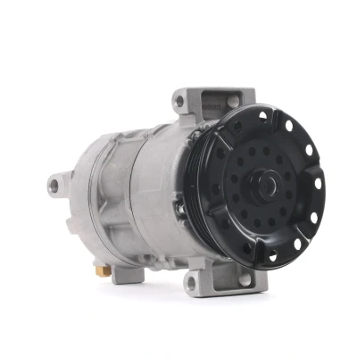 Abbildung von NISSENS 890030 Kompressor 5SE12C 12 PAG 46 R 134a DODGE: Caliber, JEEP: Compass