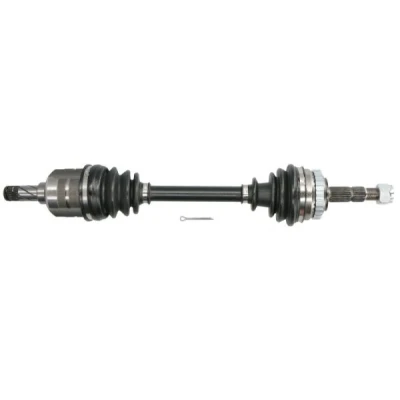 Abbildung von Antriebswelle PASCAL G2X013PC