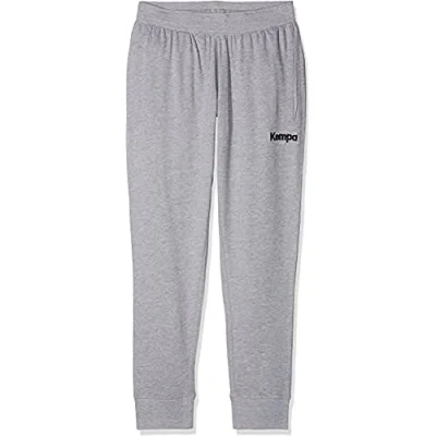 Abbildung von Kempa Damen Core 2.0 Hose, Dark grau Melange, XS