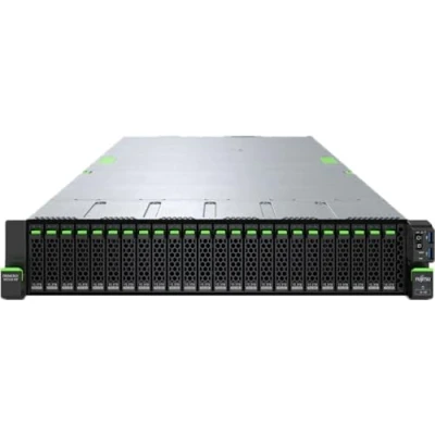 Abbildung von Fujitsu RX2540M7 5415+ 8C Gold 32GB 16SFF 3252 8i 2x900W