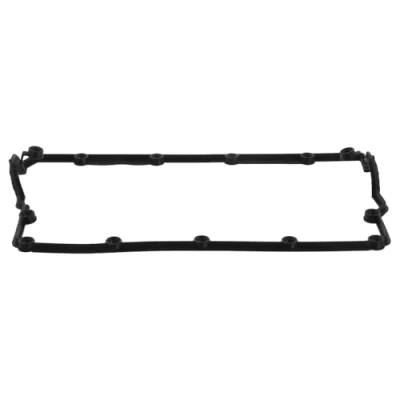 Abbildung von SWAG 30 93 3158 Ventildeckeldichtung Gummi VOLKSWAGEN: Golf 5 Schrägheck, 4 Passat B6 Variant, AUDI: A4 B7 Avant, A3 Schrägheck