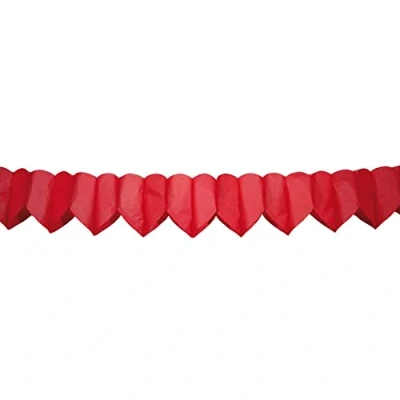 Abbildung von Folat Slinger Hart Rood 6 Mtr BV/STK