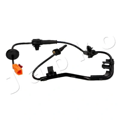 Abbildung von JAPKO 151445 ABS Sensor hinten links HONDA: Jazz 2 Schrägheck