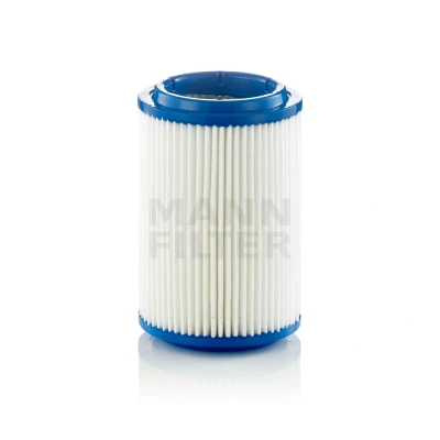 Abbildung von MANN FILTER C 16 006 Luftfilter 251 167 Filtereinsatz KIA: K2500 Pritsche/Fahrgestell
